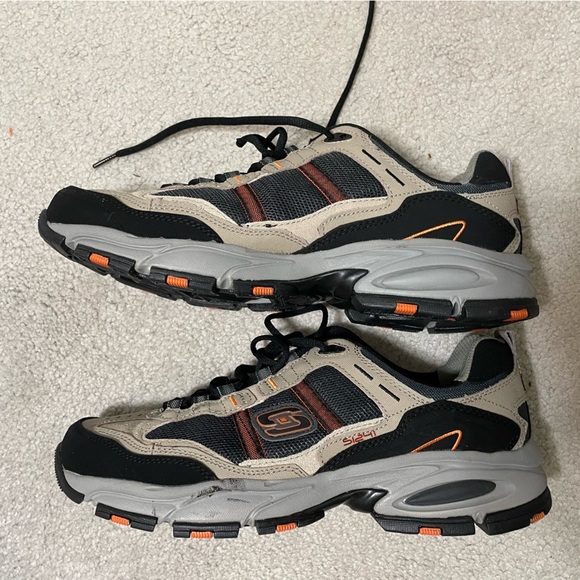 Skechers Men’s Sneakers - Picture 7 of 8